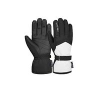 Reusch Moni W - Guanti Sci - Donna - Nero 6,5
