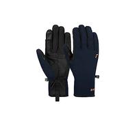 Reusch Guanti da donna Trooper Touch-TEC™ Lady extra caldi, impermeabili, extra traspiranti