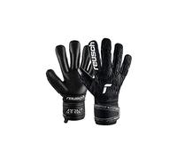 Reusch Guanti da portiere attraenti Freegel Infinity con ottima presa e cucitura interna
