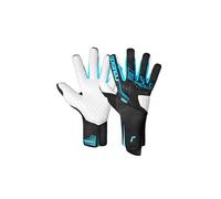 Reusch Guanti da portiere attraenti Freegel SpeedBump senza spalline antiscivolo guanti da calcio per adulti per uomini e donne perfetti per erba artificiale