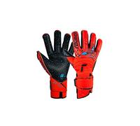 Reusch Guanti da portiere attraenti Fusion Guardian AdaptiveFlex con eccellente presa e taglio interno