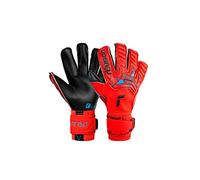 Reusch Guanti da portiere attraenti Gold X Evolution Cut con eccellente presa e cucitura esterna