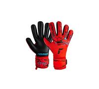 Reusch Guanti da portiere attraenti Grip Evolution Finger Support con buona presa e cucitura interna