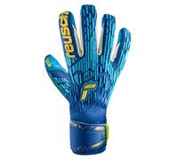 Reusch Attrakt Freegel Aqua Windproof Goalkeeper Gloves 8 1/2