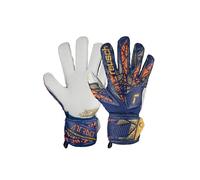 Reusch Guanti da portiere per adulti con taglio Expanse e presa eccezionale