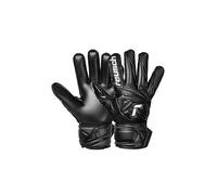 Reusch Guanti da portiere per bambini e ragazzi | ottima presa e vestibilità ergonomica | per allenamenti e partite | erba naturale, erba sintetica e campi in terra battuta | taglie 4-8