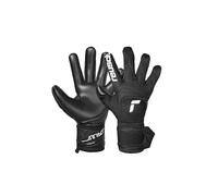 Reusch Guanti da portiere per uomo adulto | per allenamento e partite | Erba artificiale, erba naturale e terreno duro | Attrakt Freegel Infinity
