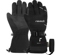 Reusch Maxim Gore-TEX Junior Guanti invernali caldi, impermeabili, antivento e traspiranti, per bambini, ragazzi, ragazze e ragazzi