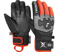 Guanti da Sci Reusch Worldcup Warrior Prime R-TEX XT Junior : 5