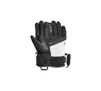 Reusch - Guanti da sci impermeabili e caldi - Reusch Demi R-TEX® XT SC Black - Taglia 7 - Nero