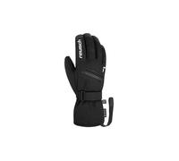 REUSCH Guanti da sci da uomo Morris Gore-Tex nero | 8,5