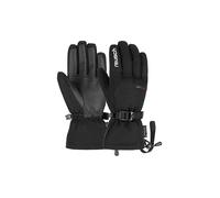 Reusch Guanti Sci Outset R-Tex XT Black/White da Uomo 9.5 Nero