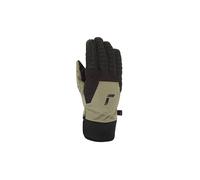 REUSCH Guanti da sci da uomo Raptor R-tex XT Touch-tec oliva | 8,5