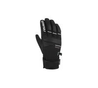 Reusch Thunder R-TEX XT M - guanti da sci - uomo 9 Black / White unisex