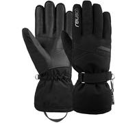REUSCH Guanti HELENA R-Tex XT Donna - BLACK-SILVER - 7.5