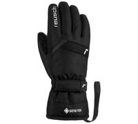 Reusch Flash GORE-TEX Junior - guanti da sci - bambino 4,5 Black junior Gore-Tex