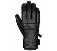 Reusch - Guanti da sci in GORE-TEX - Reusch Grace GORE-TEX Black per Donne - Taglia 8 - Nero