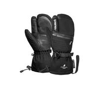 Reusch Guanti da sci Lando R-TEX XT Lobster a 3 dita - Guanti invernali caldi, impermeabili e antivento, con isolamento REALDOWN e tasca per cuscino riscaldante, per uomo e donna