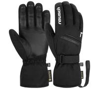 GUANTI MORRIS GTX Reusch Nero