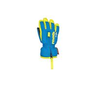 REUSCH Guanti da sci per bambini Ben blu | 5