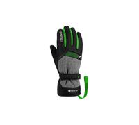 Reusch Guanti Flash Gore-TEX Junior caldi, impermeabili, traspiranti