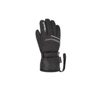 REUSCH Guanti da sci per bambini Flash Gore Tex nero | 5,5