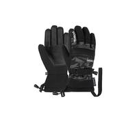 REUSCH Guanti da sci per bambini Kondor R-Tex XT Junior grigio | 4,5