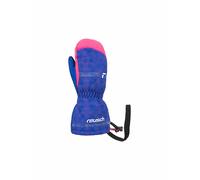 REUSCH Guanti da sci per bambini Maxi R-TEX XT rosa | 3