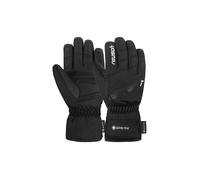 REUSCH Guanti da sci per bambini Tommy Gore-Tex Junior nero | 6