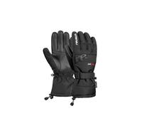 Reusch Connor R-Tex XT, Guanti da Sci Unisex, Nero, 7.5