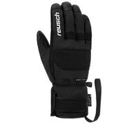Reusch - Guanti da sci - Reusch Andy R-TEX XT Black in Pelle - Taglia 9 - Nero Nero 9