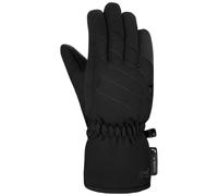 Reusch - Guanti da sci - Reusch Angie R-TEX XT Junior Black - Taglia Bambino 5 - Nero