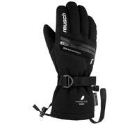Reusch - Guanti da sci - Reusch Lando R-TEX XT Junior Black/Silver - Taglia Bambino 4.5 - Nero