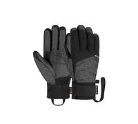 Reusch Guanti da uomo Blaster Gore-TEX extra caldi, impermeabili, traspiranti
