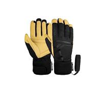 Reusch Guanti da uomo Down Spirit Gore-TEX SC più alto livello di calore, impermeabili, traspiranti