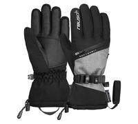 Mezzi guanti per bambini Reusch R-TEX® XT Noir Dimensione 6