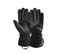 Reusch Guanti Dito Donna R-TEX XT, 7