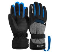 REUSCH Flash Gore-tex Jr - Bambino - Grigio / Nero - Taglia 6/7 anni- modello 2024