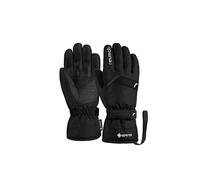 REUSCH Flash Gore-tex Jr - Bambino - Nero - Taglia 9/10 anni- modello 2025