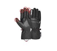 Reusch Guanti invernali per adulti | caldi | compatibili con i touchscreen | Guanti da sci idrorepellenti e traspiranti, per il tempo libero e gli sport invernali, Taglie 7-11, Winter Glove Finger Touch