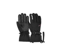 Reusch Guanti invernali per adulti | caldi, impermeabili e traspiranti | Guanti da sci antivento con rivestimento in softshell per il tempo libero e gli sport invernali,Taglia 6,5-11,Outset R-TEX XT