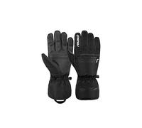 Reusch Guanti invernali per uomo e donna | caldi e idrorepellenti | Guanti da sci antivento e traspiranti, per la vita quotidiana, il tempo libero e gli sport invernali, Taglia 6,5-11,Snow King