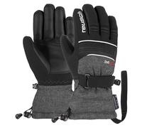 Reusch - Kid's Kondor R-TEX XT - Guanti 5,5 nero/grigio
