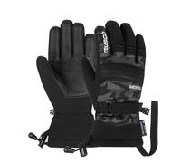 Reusch Kondor R-TEX XT Jr - guanti da sci - bambino 6 Black junior