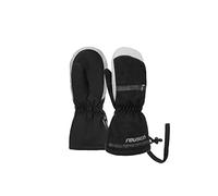 REUSCH Maxi R-tex Xt Mitten - Bambino - Rosa / Blu - Taglia 5/6 anni- modello 2025