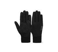 Reusch - Ashton TOUCH-TEC - Guanti 6,5 nero