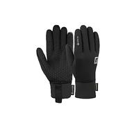 Guanti da sci Reusch Commuter Gore-TEX Touch-TEC Noir Dimensione 7