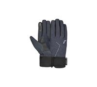 Reusch Guanti Outdoor da uomo e da donna | compatibili con i touchscreen | impermeabile e traspirante, per lo sport e il tempo libero in autunno e in primavera, Taglie 6-11, Diver X R-TEX XT TOUCH-TEC