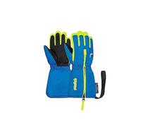 Reusch Guanti per bambini Tom extra caldi, impermeabili, extra traspiranti