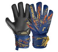 REUSCH GUANTI PORTIERE ATTRAKT SILVER JR